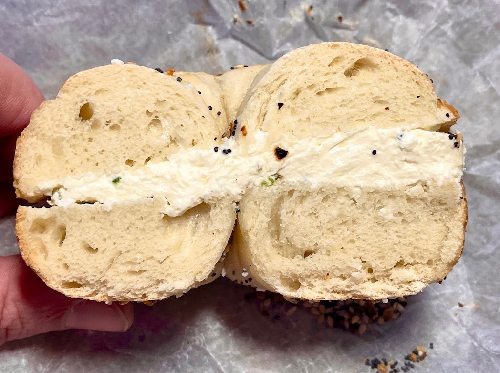 Bagel Factory & Deli | 1627 Meriden Rd, Wolcott, CT 06716 | Phone: (203) 441-4578