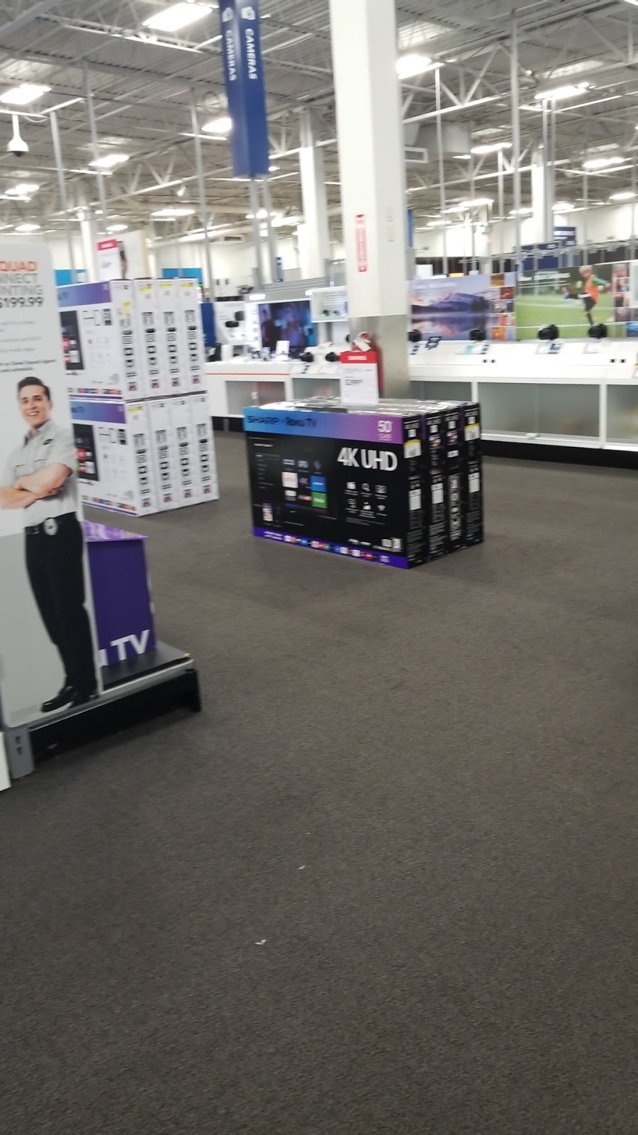 Best Buy | 2001 South Rd, Poughkeepsie, NY 12601 | Phone: (845) 298-8077