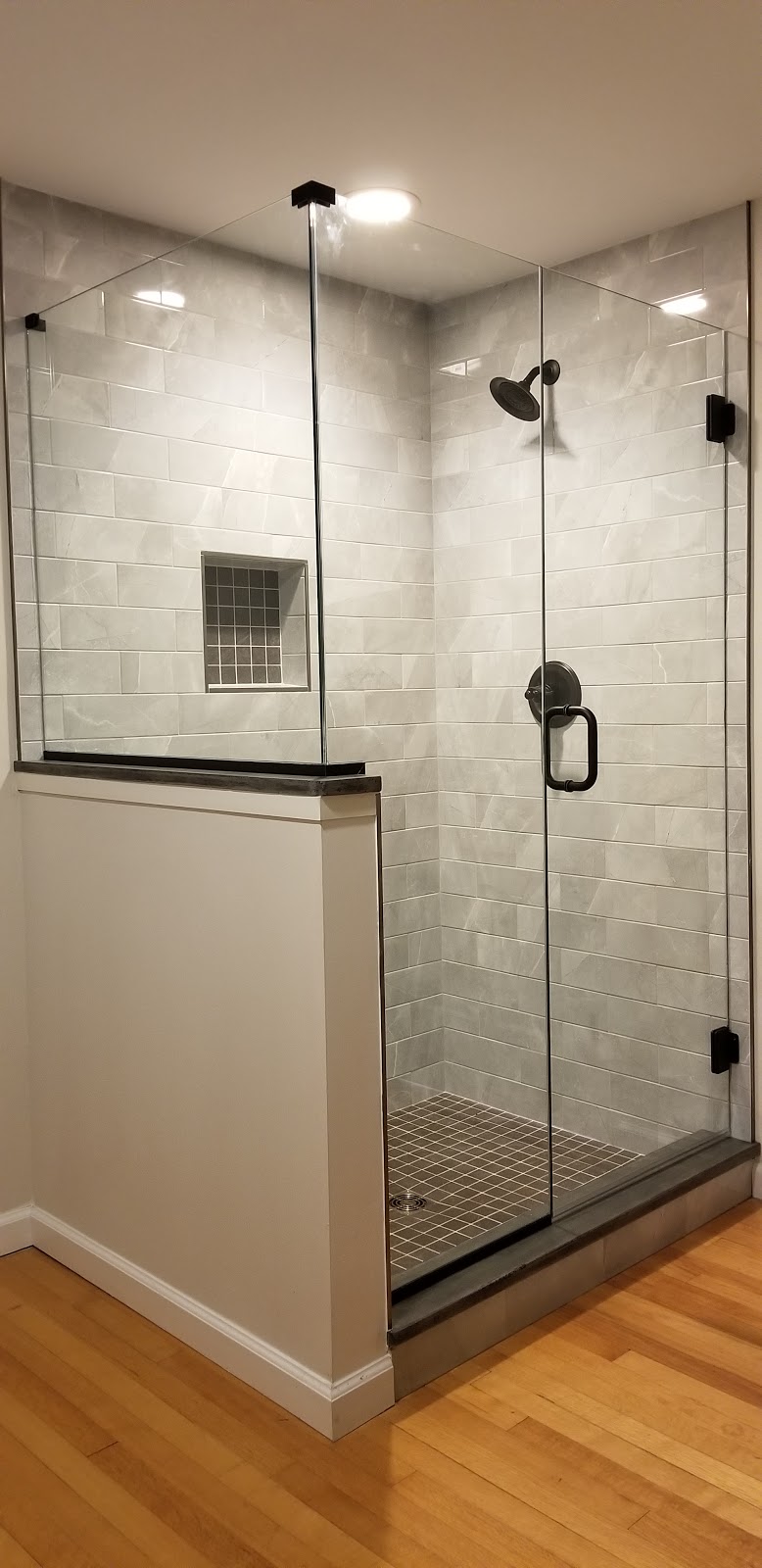 Shower Door Guys | 24 Ahern Ave, Windsor Locks, CT 06096 | Phone: (860) 758-4097