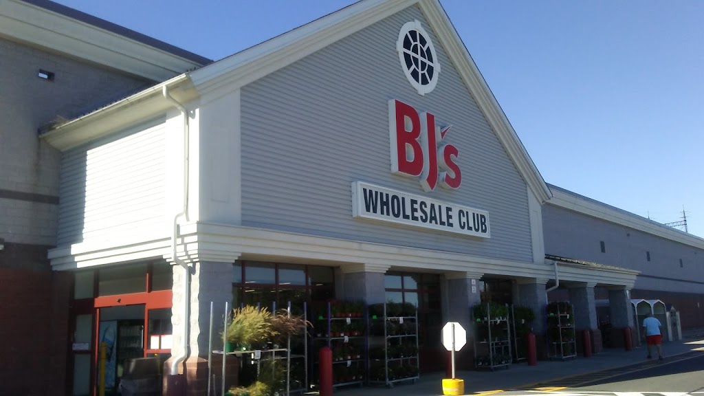 BJs Wholesale Club | 955 Ferry Blvd, Stratford, CT 06614 | Phone: (203) 673-0071