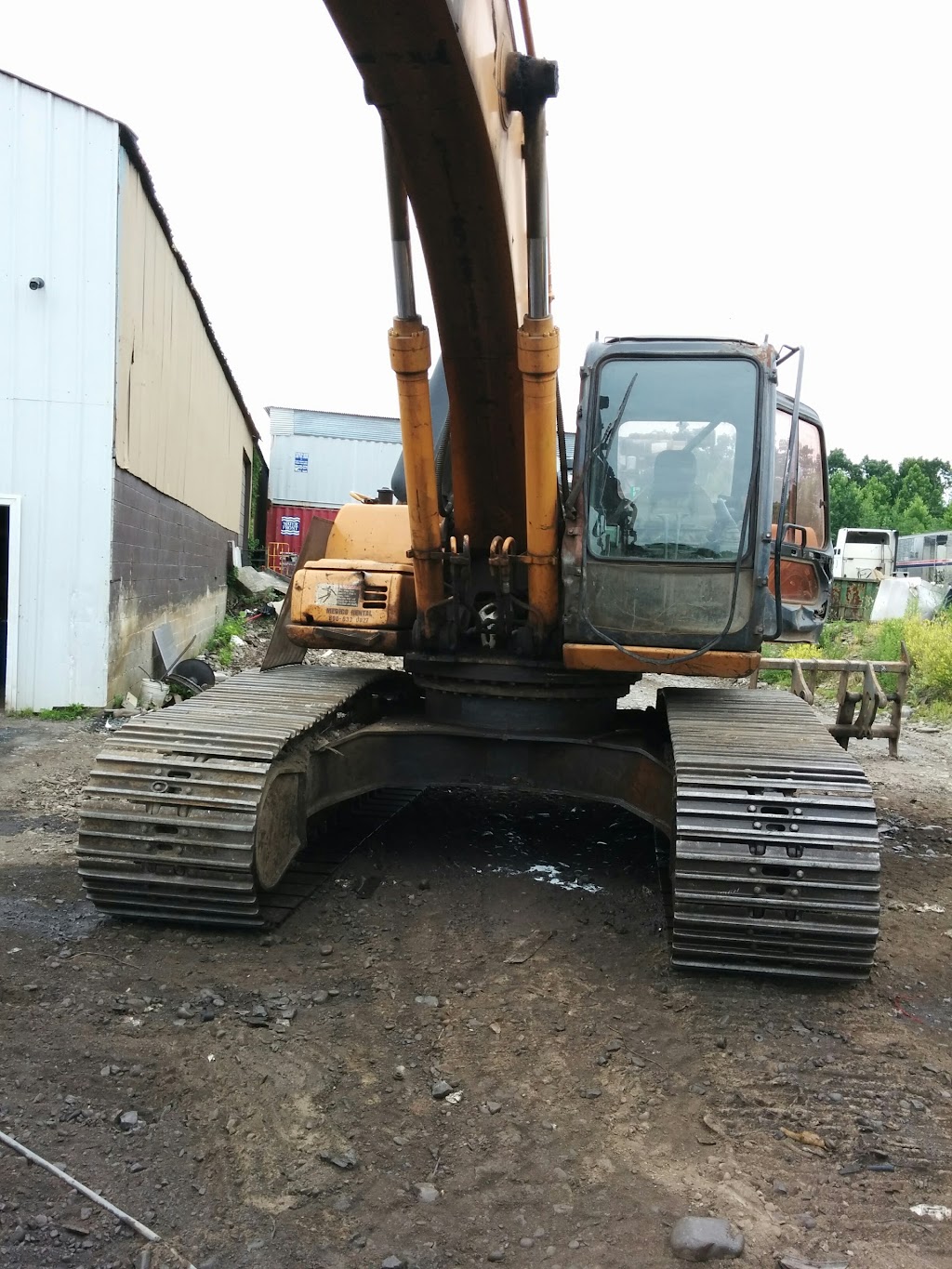 JFR Salvage Inc | 860 Crowe Rd, East Stroudsburg, PA 18301 | Phone: (484) 553-7008