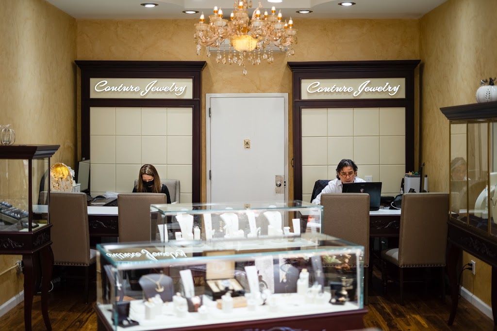 Couture Jewelry | 1584 Richmond Rd, Staten Island, NY 10304 | Phone: (718) 524-7006