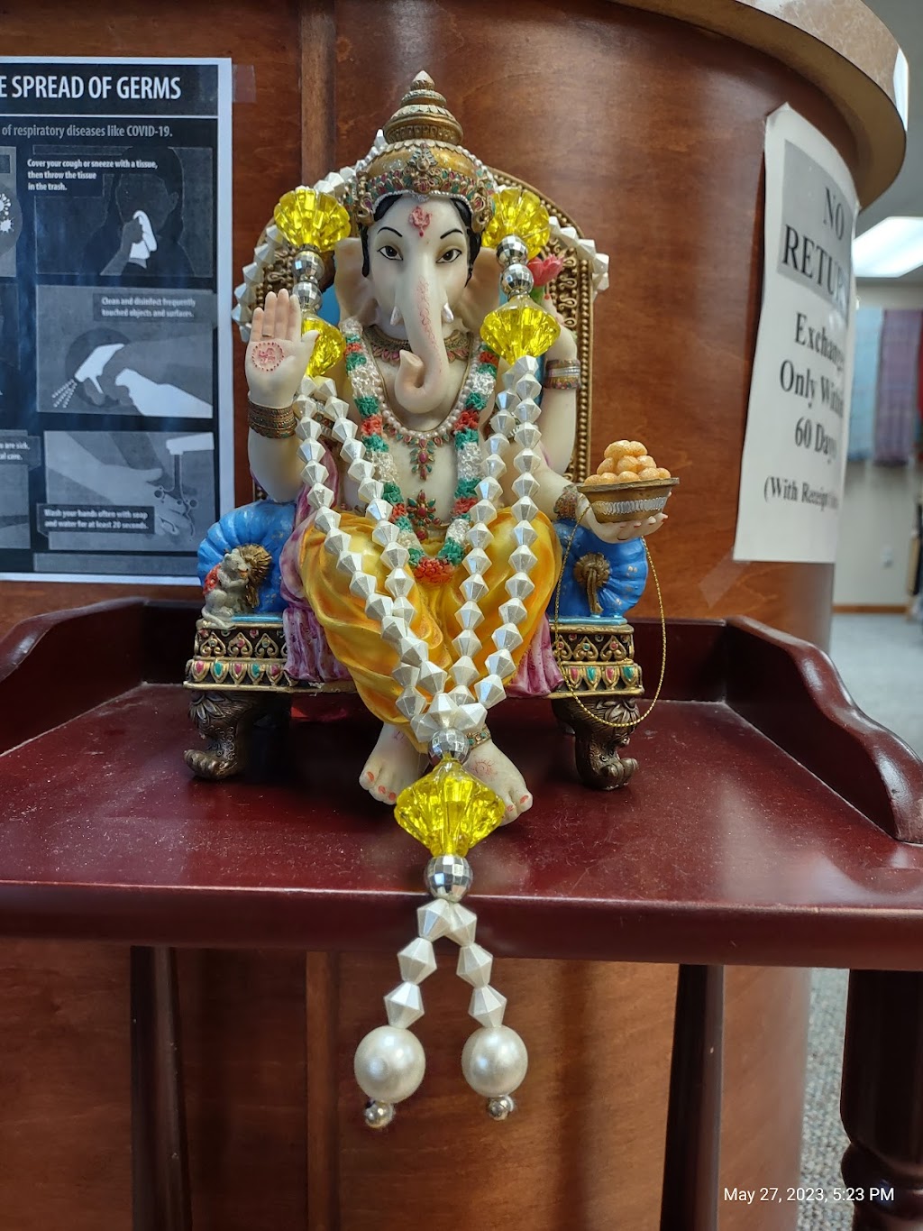 Desiya Handicraft Store | 651 State Rte 115, Saylorsburg, PA 18353 | Phone: (570) 730-9849