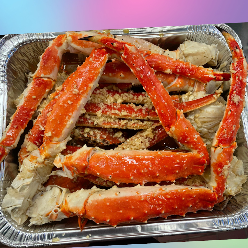 Perfect Crab Cajun Seafood | 663 Berlin - Cross Keys Rd, Sicklerville, NJ 08081 | Phone: (856) 262-7888