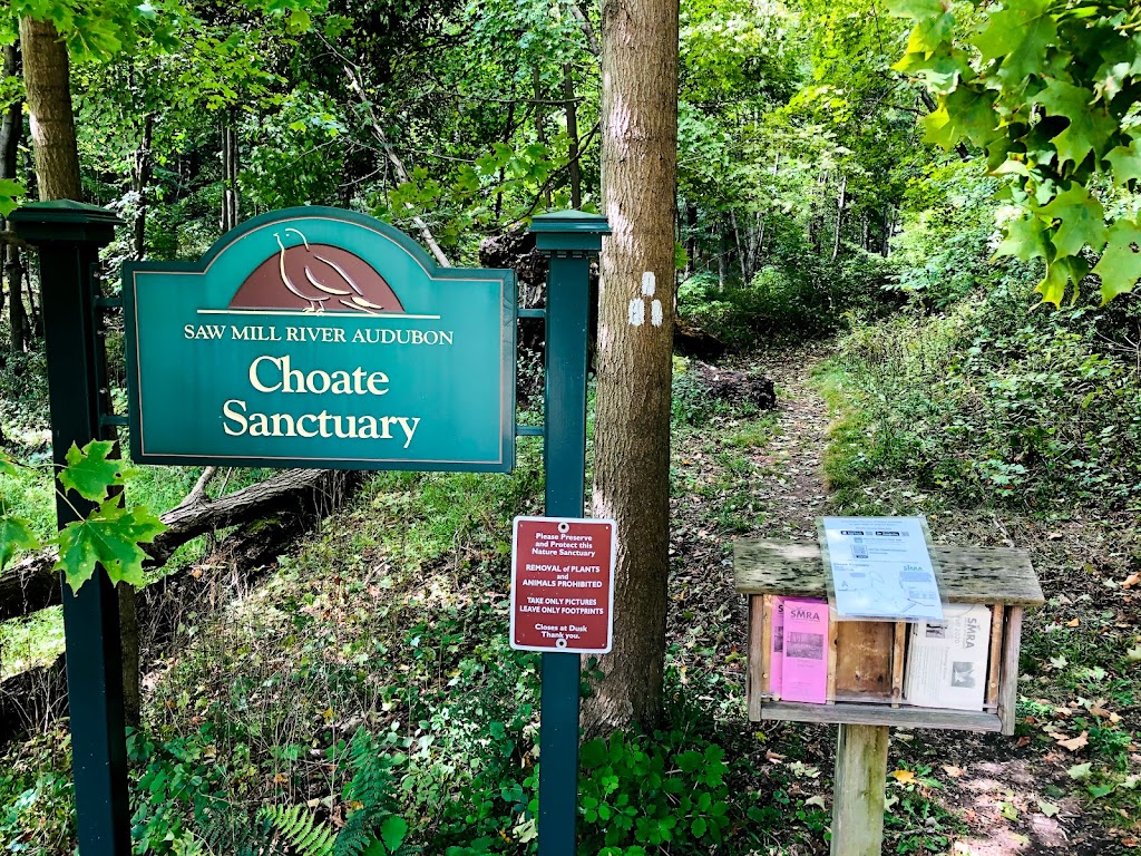 Choate Audubon Sanctuary | Mt Kisco, NY 10549 | Phone: (914) 666-6503