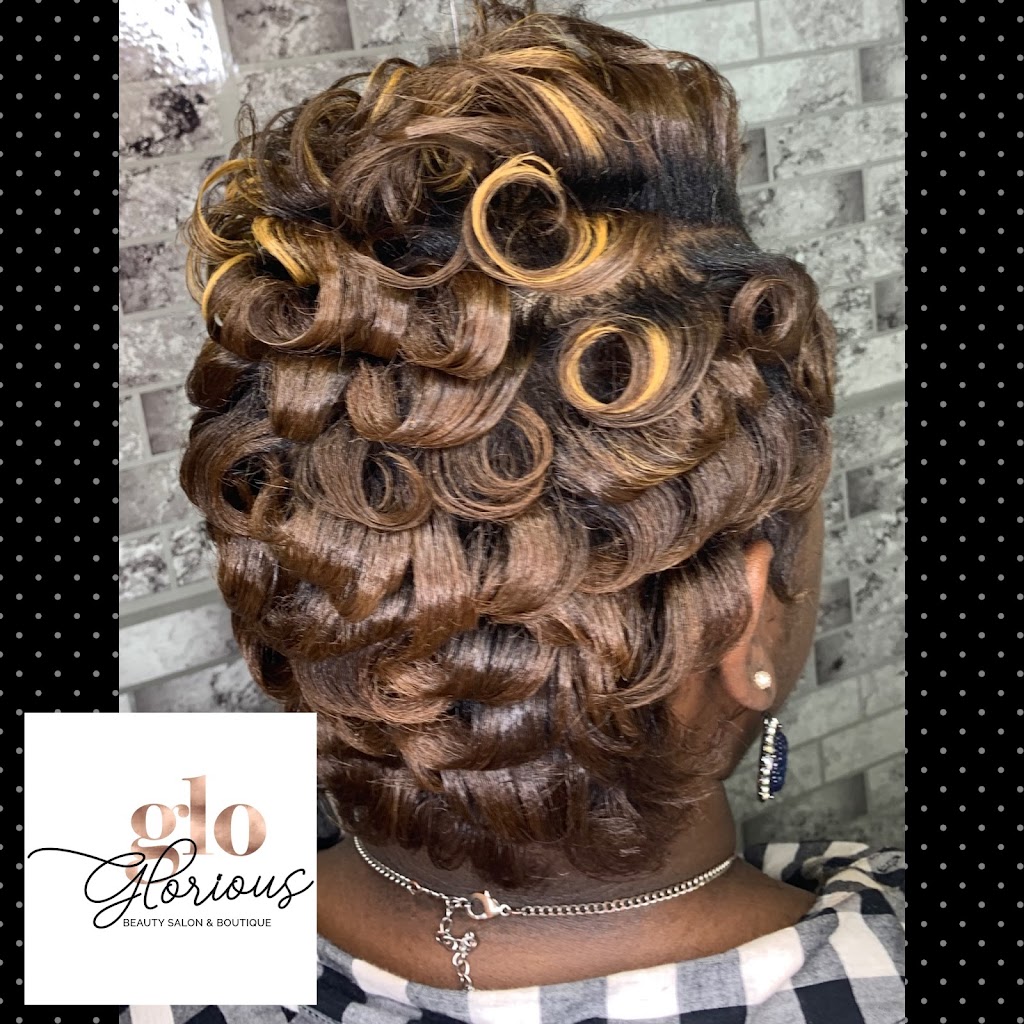 Glorious Beauty Salon and Boutique | 1035 A, Philadelphia Pike, Wilmington, DE 19809 | Phone: (302) 307-2920