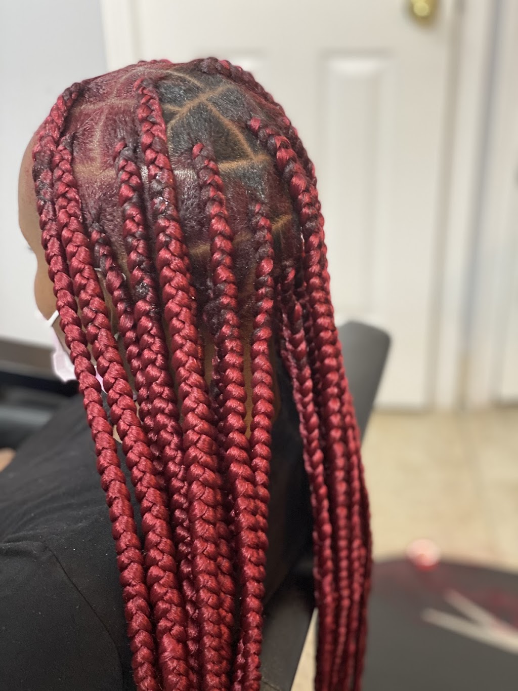 Braids by Akinyi | Violet Ave, Poughkeepsie, NY 12601 | Phone: (845) 380-2251