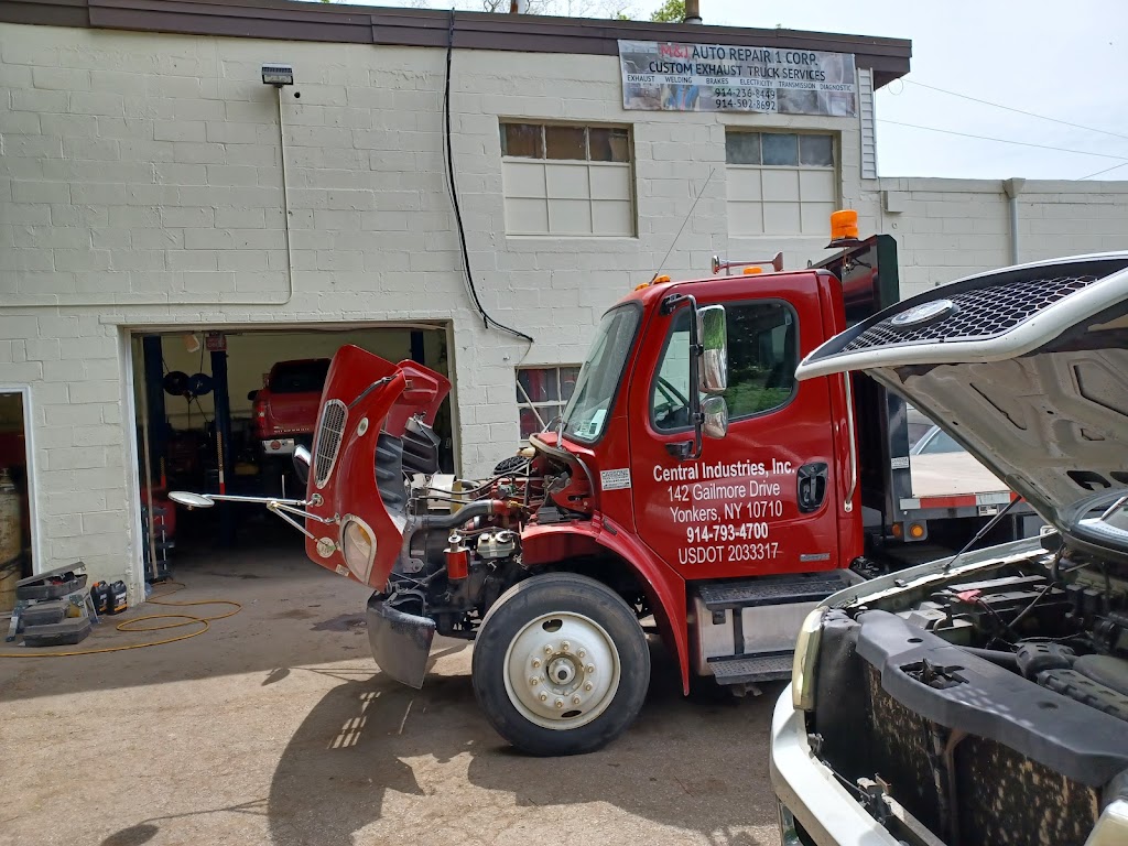 M&J Auto Repair 1 corp | 485 S Riverside Ave, Croton-On-Hudson, NY 10520 | Phone: (914) 502-8692