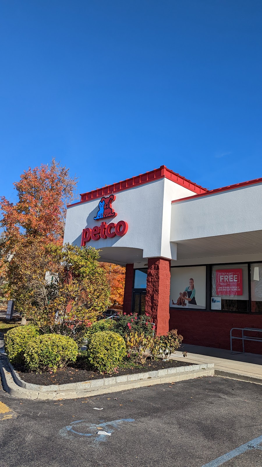 Petco | 360 N Bedford Rd, Mt Kisco, NY 10549 | Phone: (914) 244-7247