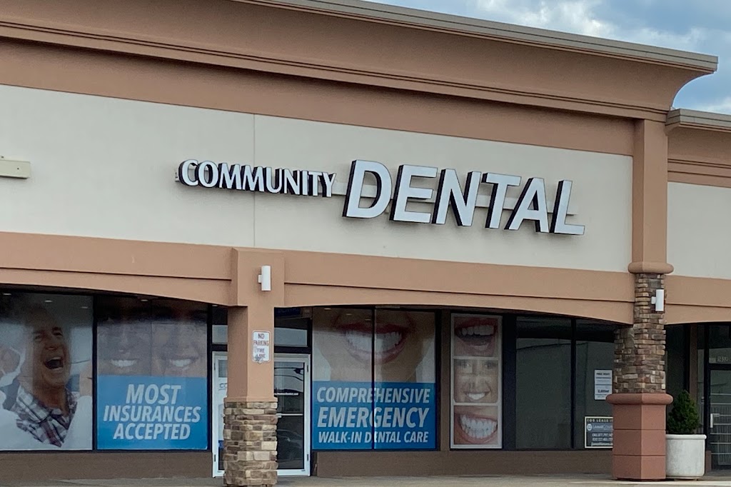 Community Dental of Ventnor | 5030 Wellington Ave, Ventnor City, NJ 08406 | Phone: (609) 783-9933