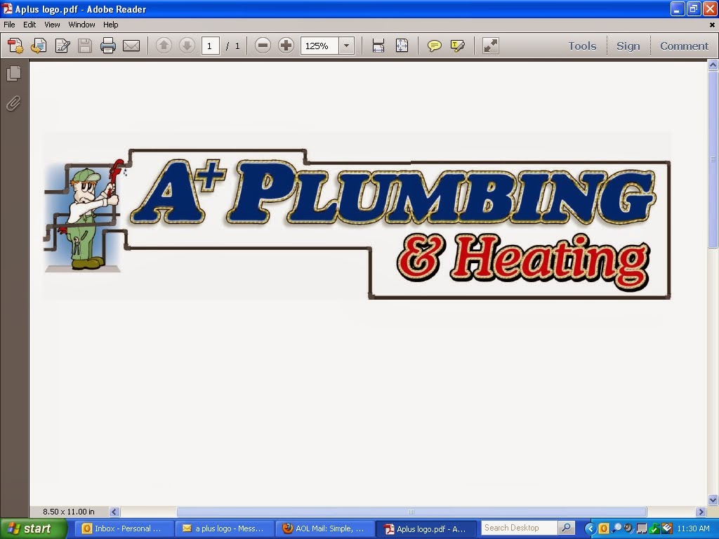 A+ Plumbing And Heating | 23 Fresh Meadow Rd, West Haven, CT 06516 | Phone: (203) 887-7501