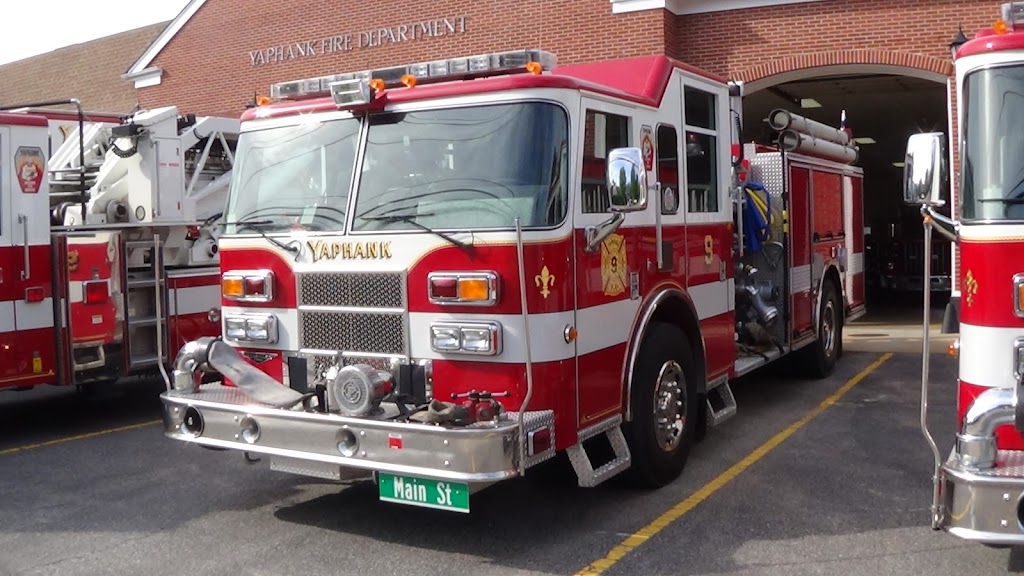 Yaphank Fire Department | 31 Main St, Yaphank, NY 11980 | Phone: (631) 924-3200