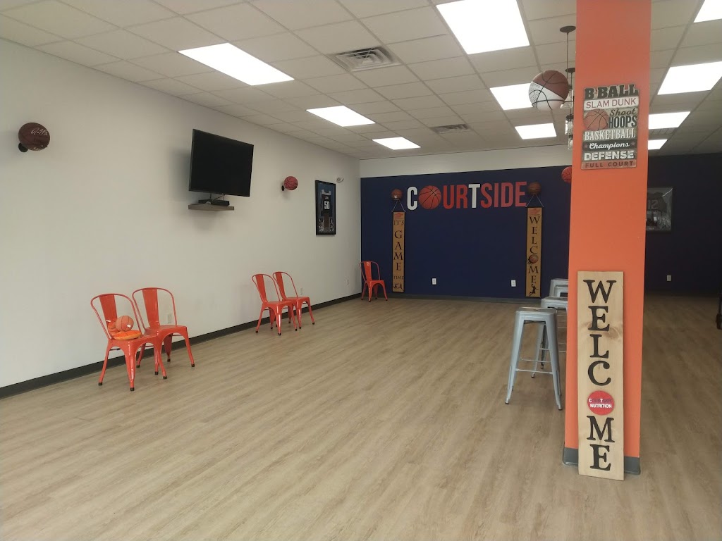 Courtside Nutrition | 3466 Main St, Coventry, CT 06238 | Phone: (860) 877-7604