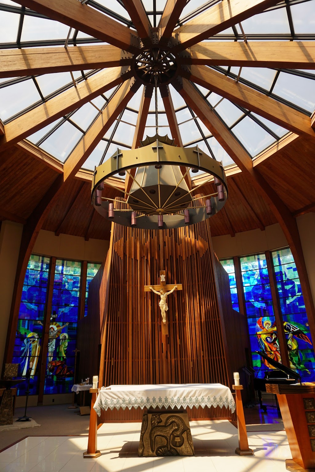 St. Marys Roman Catholic Church | 225 Mountain Blvd, Watchung, NJ 07069 | Phone: (908) 756-6524