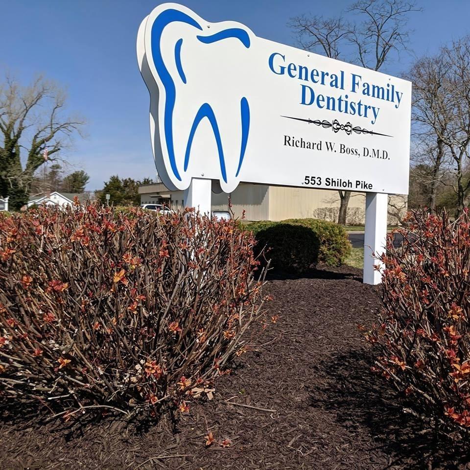 Boss Dentistry of Bridgeton, NJ (SBS Partner) | 553 Shiloh Pike, Bridgeton, NJ 08302 | Phone: (856) 405-3132