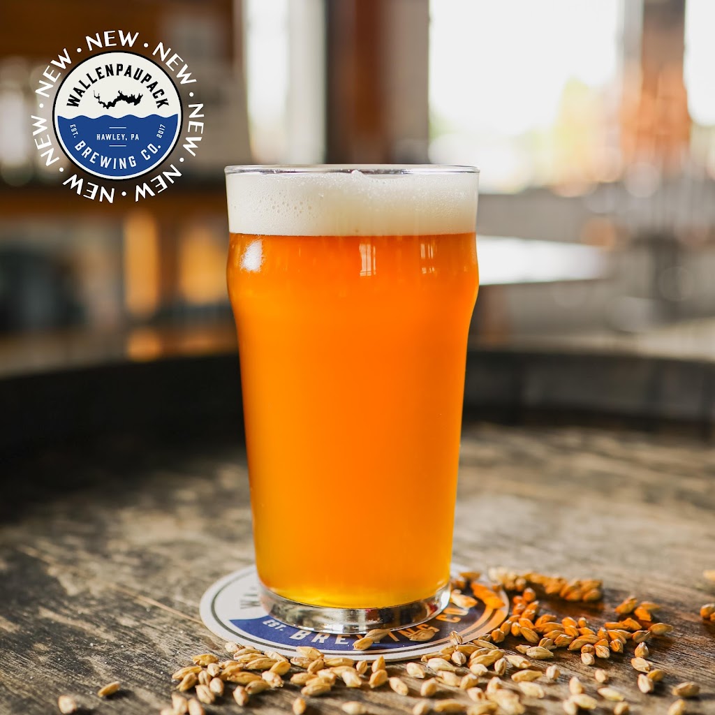 Wallenpaupack Brewing Company | 73 Welwood Ave, Hawley, PA 18428 | Phone: (570) 390-7933