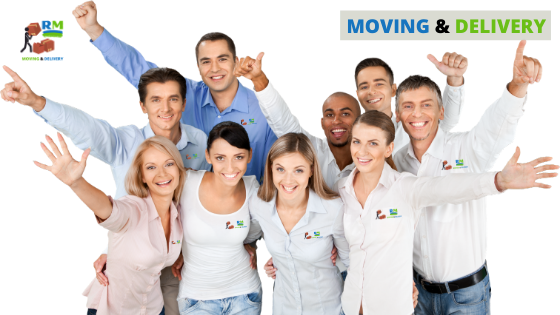 RM Moving & Delivery | 586 River Ave, The Bronx, NY 10541 | Phone: (917) 653-6662
