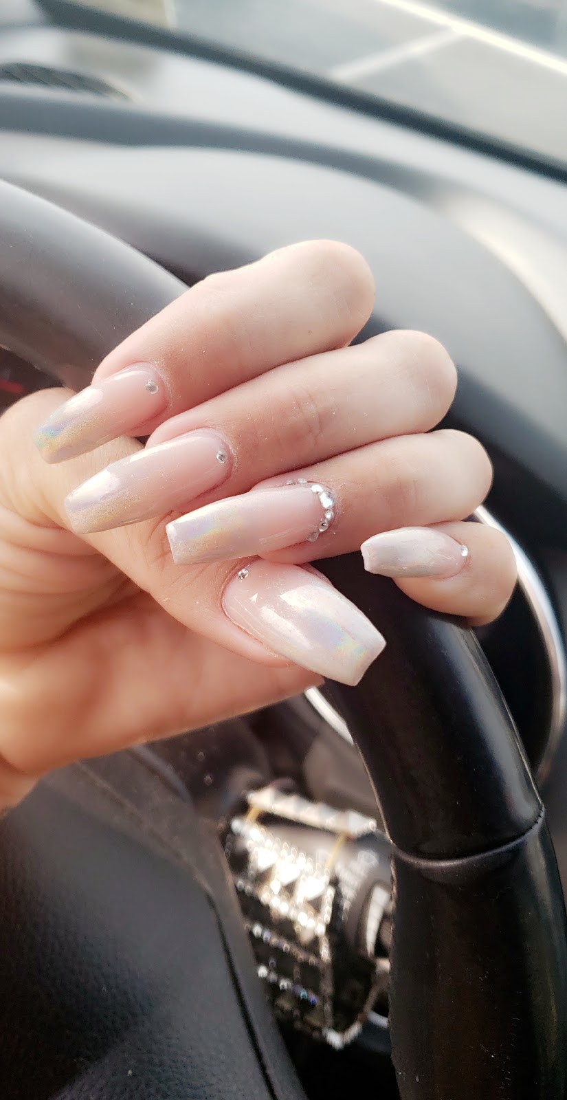 Nails to Perfection | Regal Plaza, 2209 US-9, Howell Township, NJ 07731 | Phone: (732) 625-7760