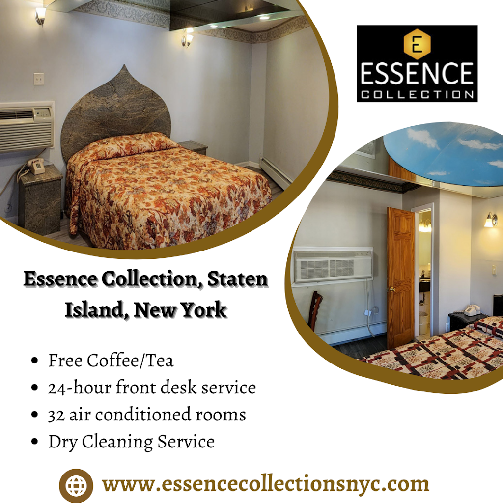 Essence Collection Staten Island | 481 Hylan Blvd, Staten Island, NY 10305 | Phone: (718) 981-2030