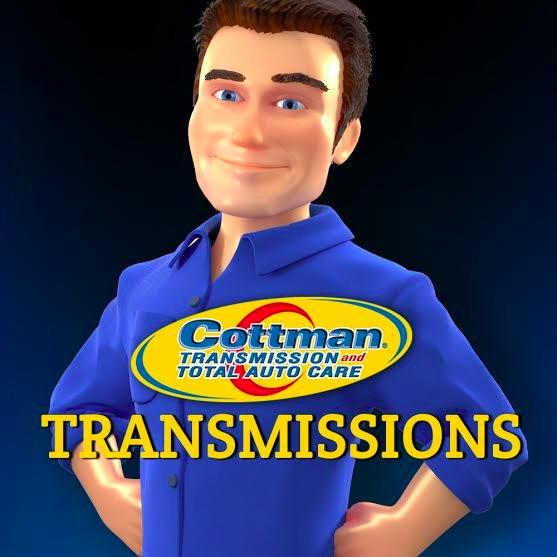 Cottman Transmission and Total Auto Care | 1600 N Dupont Hwy, New Castle, DE 19720 | Phone: (302) 414-0652