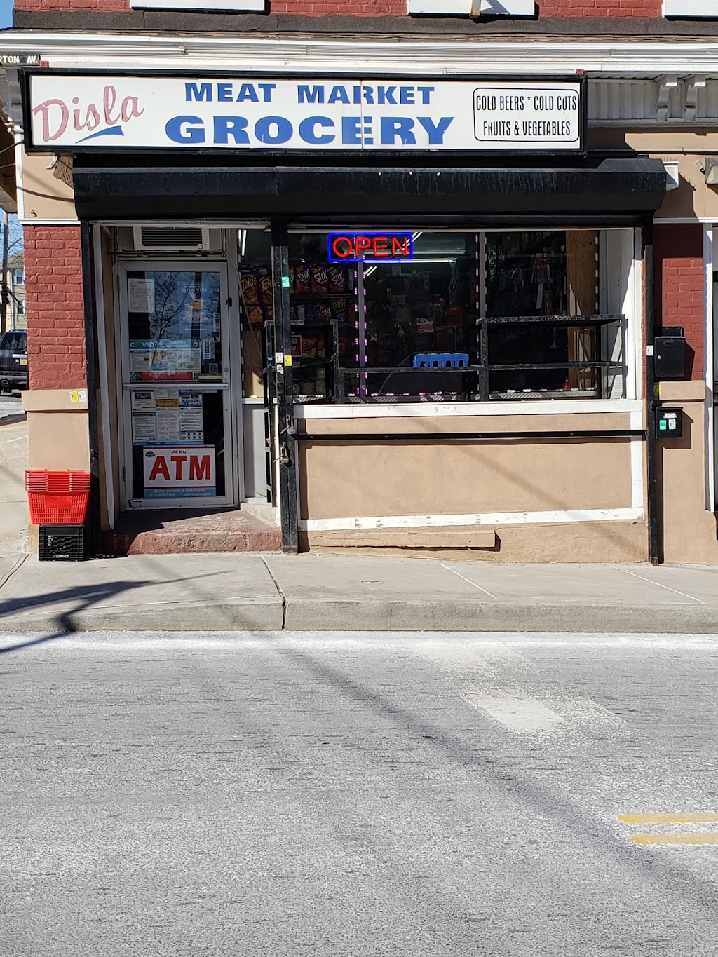Disla Grocery & Meat Market | 159 Ashburton Ave, Yonkers, NY 10701 | Phone: (914) 423-6528