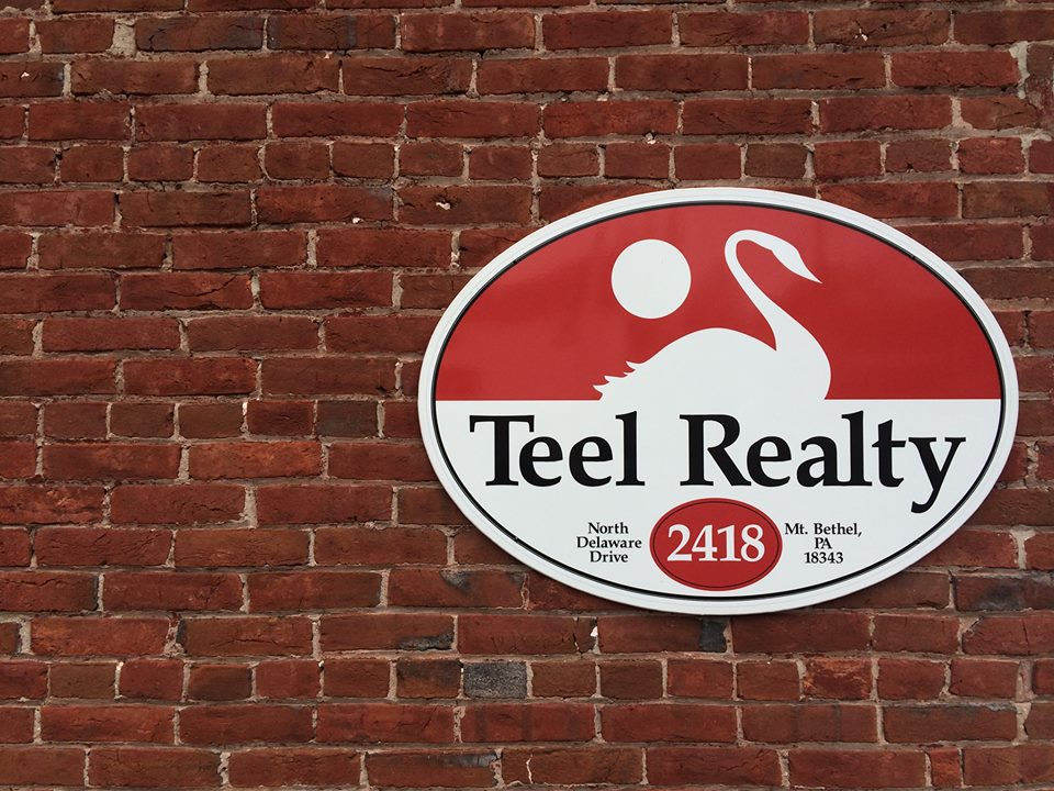 Teel Realty | 2418 N Delaware Dr, Mt Bethel, PA 18343 | Phone: (570) 897-7325