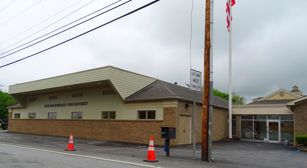 New Hackensack Fire District | 217 Myers Corners Rd, Wappingers Falls, NY 12590 | Phone: (845) 297-3897