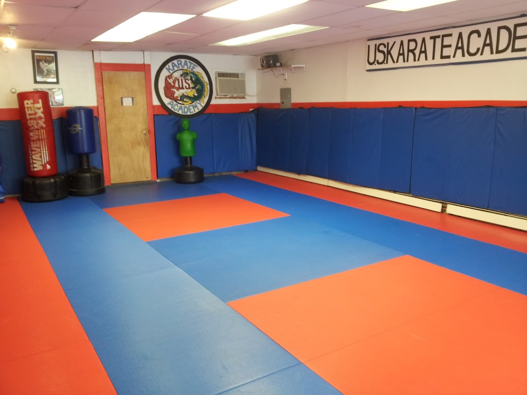 US Karate Academy | 326 Long Beach Rd, Island Park, NY 11558 | Phone: (516) 431-8293