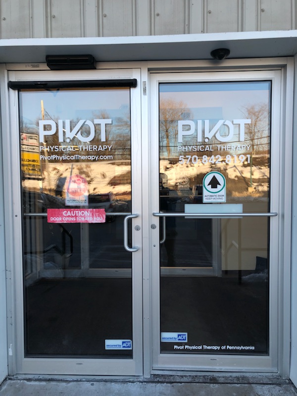 Pivot PT- Moscow | 208 S Main St, Moscow, PA 18444 | Phone: (570) 842-8191