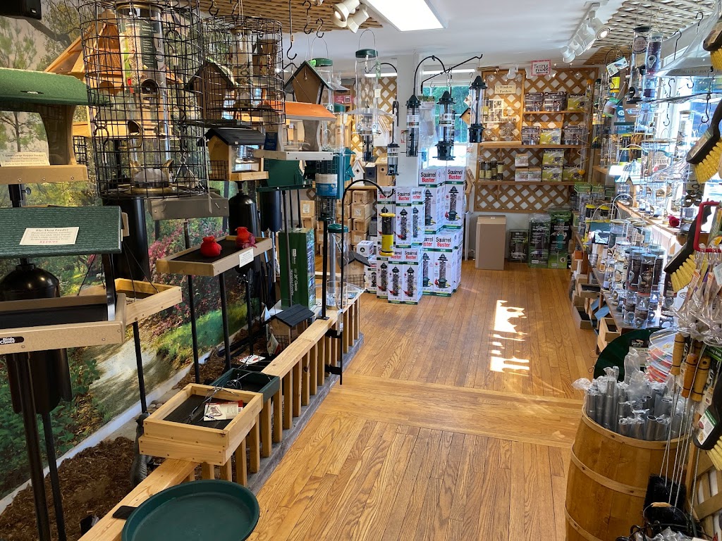 The Audubon Shop | 907 Boston Post Rd, Madison, CT 06443 | Phone: (203) 245-9056