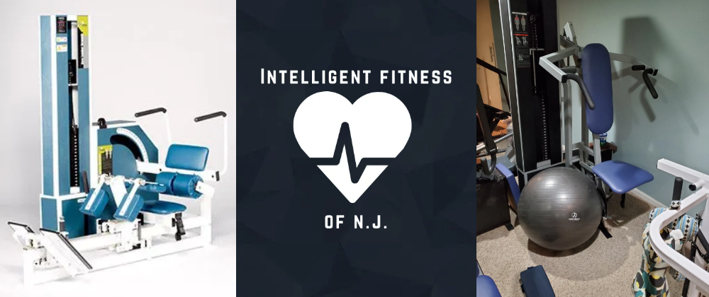Intelligent Fitness of N.J. | 15 Oxford Ct, Matawan, NJ 07747 | Phone: (917) 701-6066