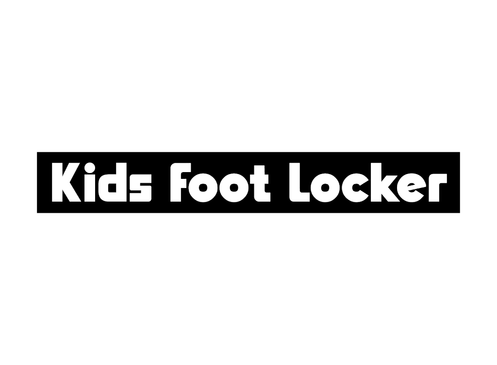 Kids Foot Locker | 3849 S Delsea Dr Suite F24, Vineland, NJ 08360 | Phone: (856) 765-1192