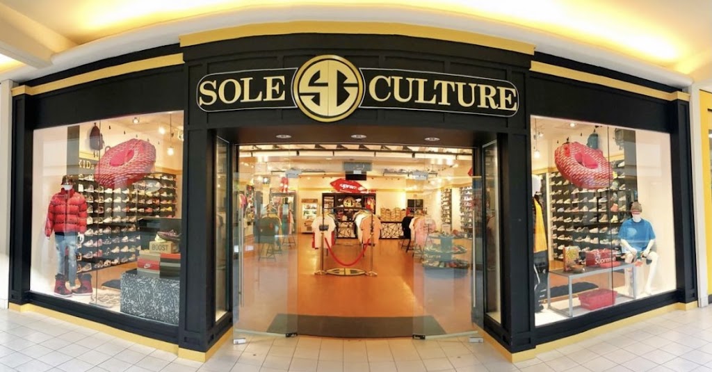 Sole Culture Sneaker Boutique | 3710 US-9, Freehold, NJ 07728 | Phone: (732) 252-8618