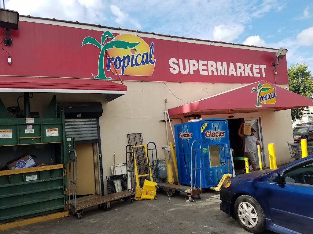 Tropical Supermarket | 62 Main St, South River, NJ 08882 | Phone: (732) 257-0035