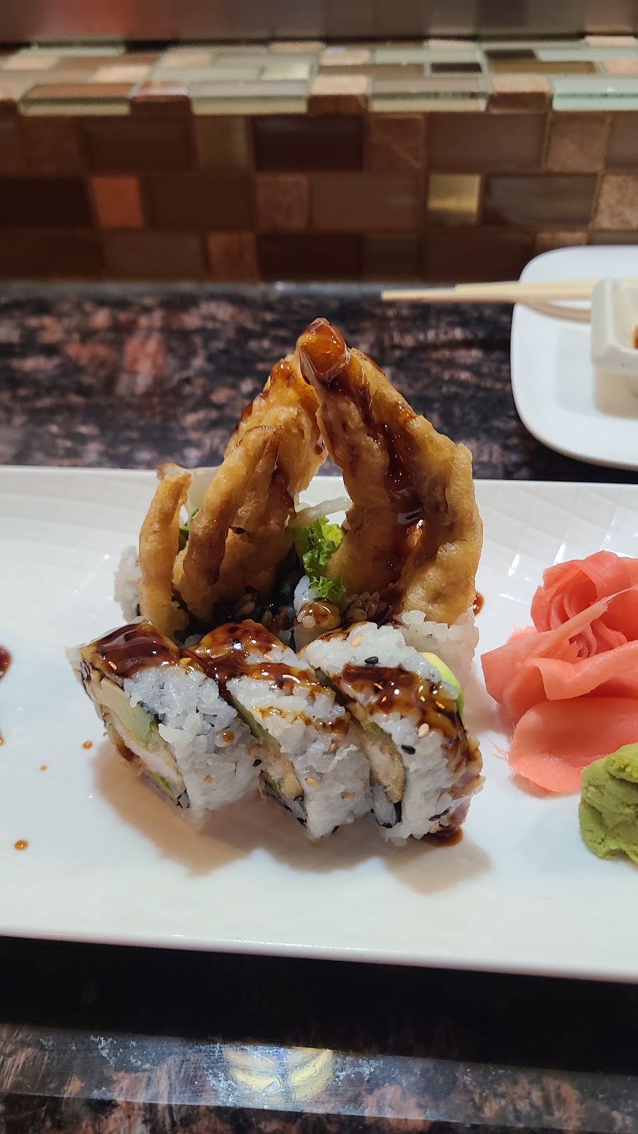 Ichiban | 179 Linwood Ave, Colchester, CT 06415 | Phone: (860) 537-6888