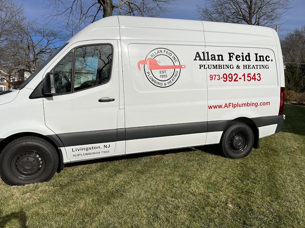 Allan Feid Inc. | 117 Deforest Ave, East Hanover, NJ 07936 | Phone: (973) 632-2980