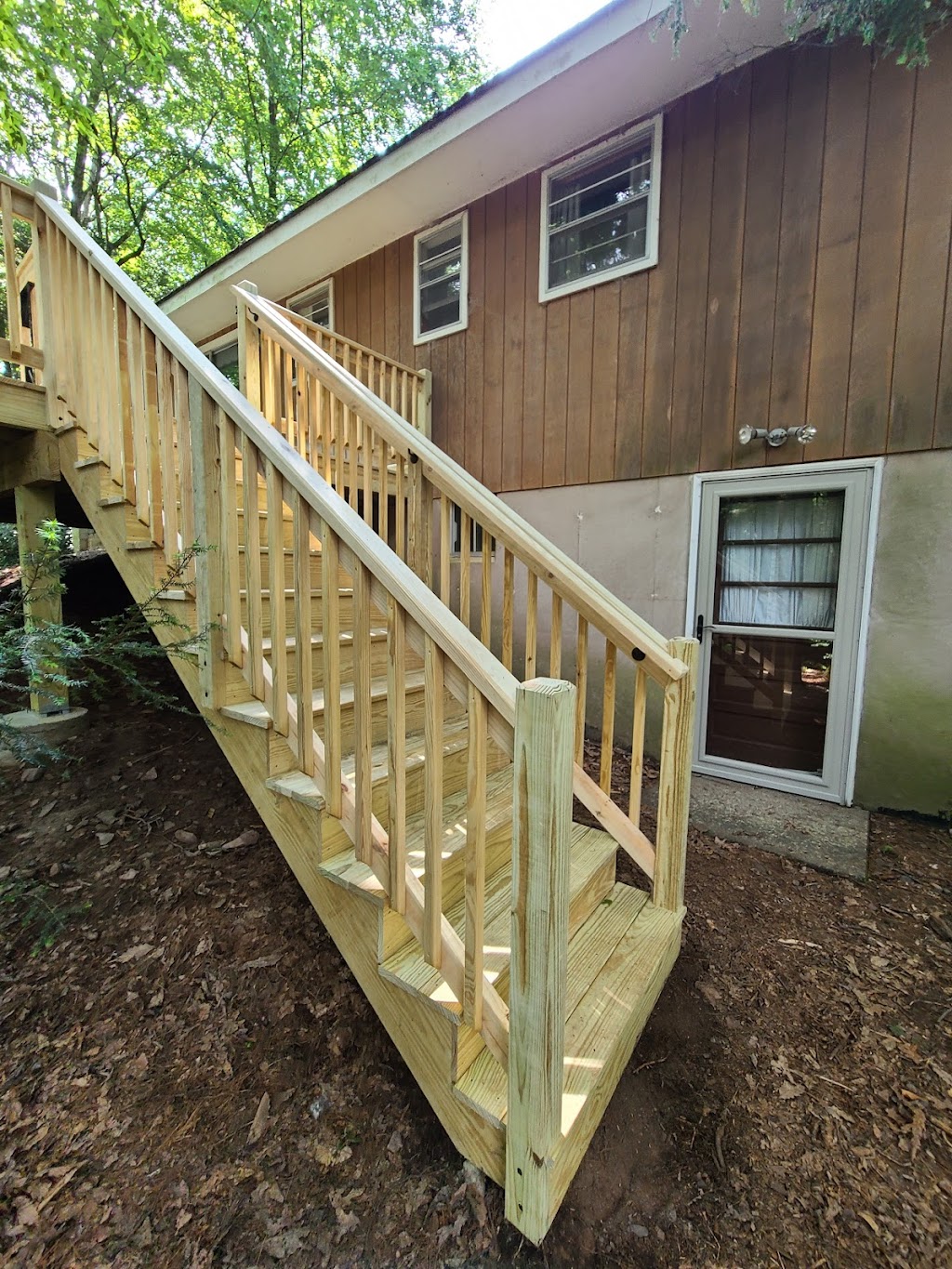 Pat Mckee Contracting | 4193, Forest Dr, Kunkletown, PA 18058 | Phone: (570) 460-0872