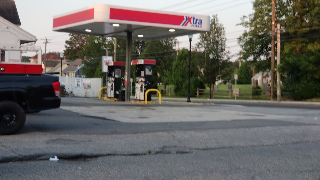 XTRA FUELS | 180 Wakelee Ave, Ansonia, CT 06401 | Phone: (203) 734-3550