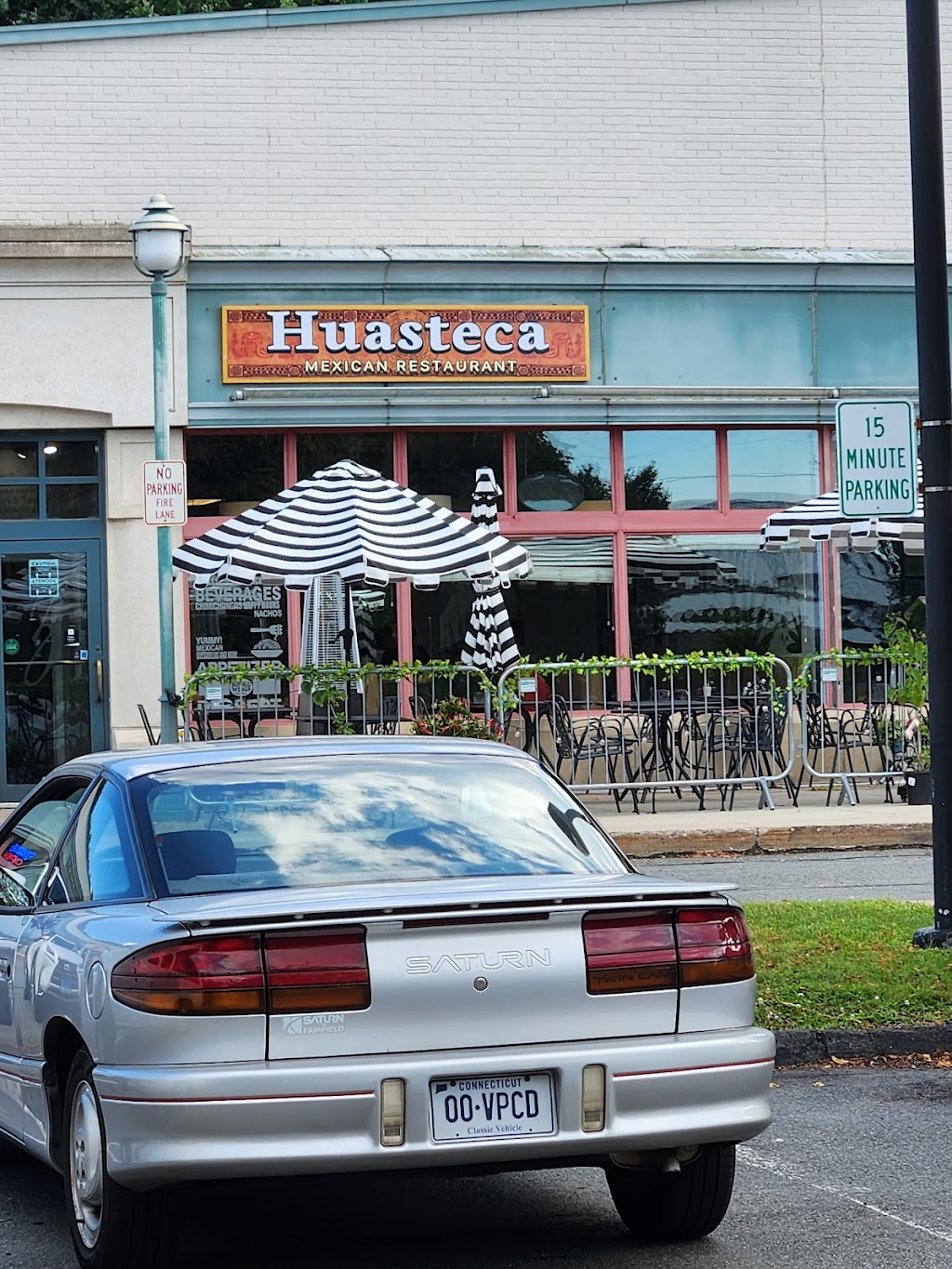 Huasteca Mexican Restaurant Ct | 555 Day Hill Rd, Windsor, CT 06095 | Phone: (860) 285-0047