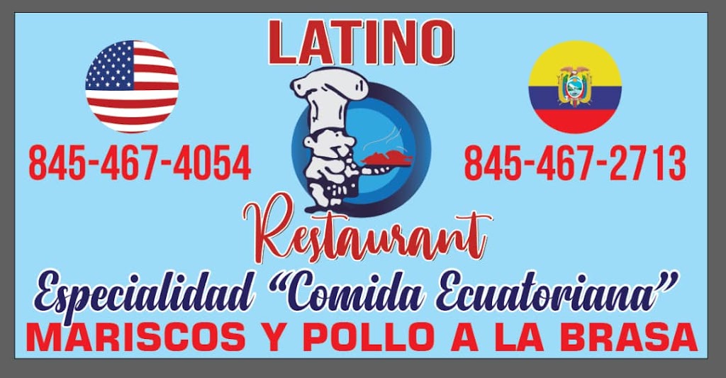 Latino Restaurant Inc | 148 North St, Middletown, NY 10940 | Phone: (845) 467-4054