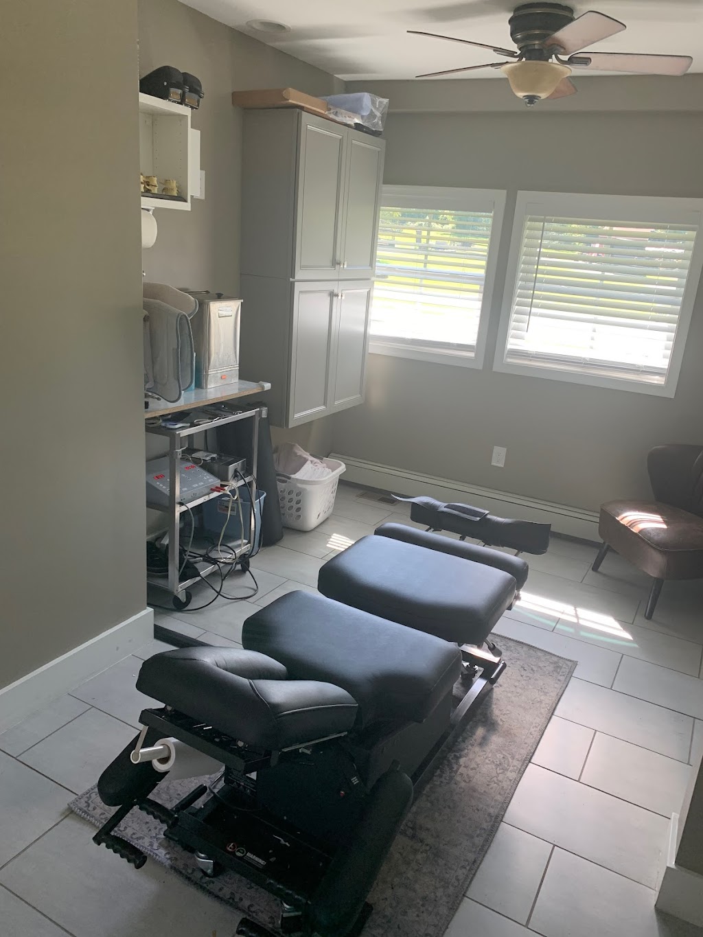 New Leaf Chiropractic | 1501 Pawlings Rd, Phoenixville, PA 19460 | Phone: (610) 650-4500