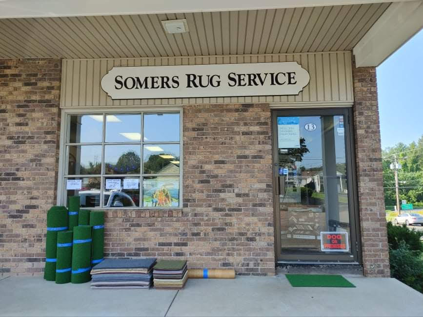 Somers Rug LLC | 11 S Rd, Somers, CT 06071 | Phone: (860) 749-2689