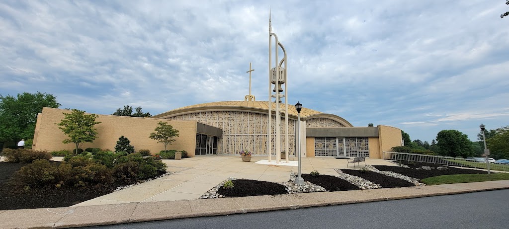 St Thomas More Church | 1040 Flexer Ave, Allentown, PA 18103 | Phone: (610) 433-7413