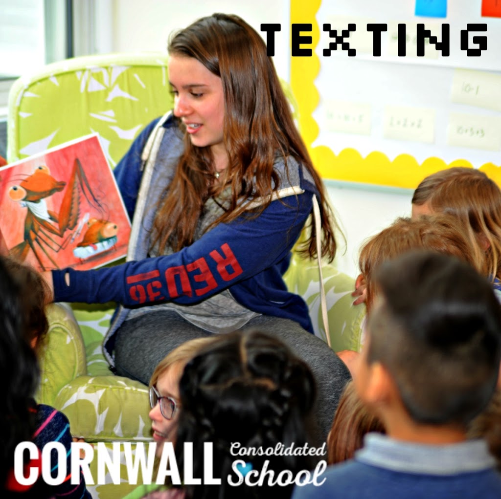 Cornwall Consolidated School | 5 Cream Hill Rd, West Cornwall, CT 06796 | Phone: (860) 672-6617