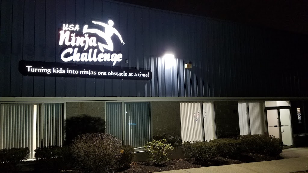 USA Ninja Challenge - Southington, CT | 24A Robert Porter Rd, Southington, CT 06489 | Phone: (860) 736-5566