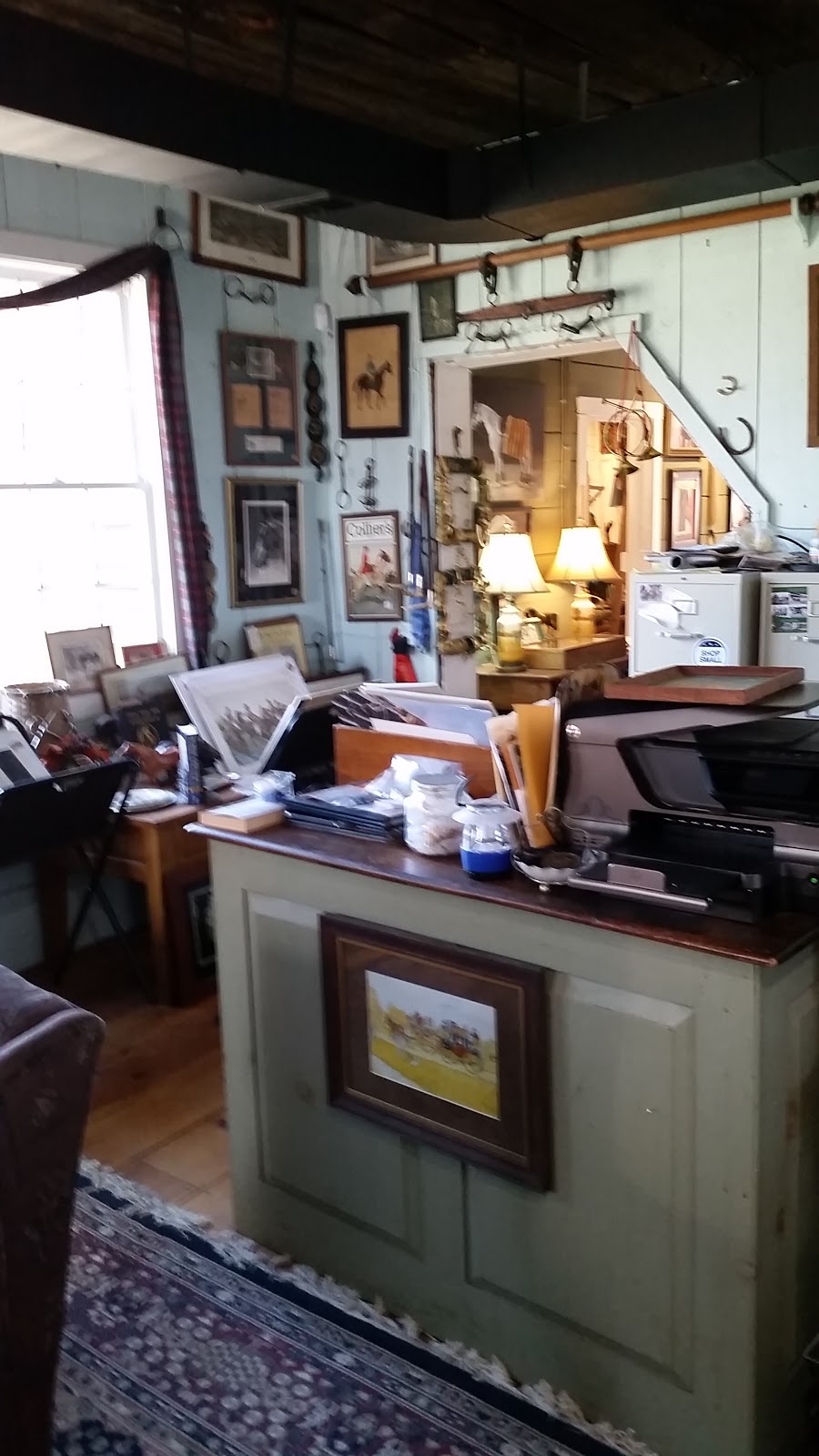 Foxglove Antiques | 62 S Rd, Somers, CT 06071 | Phone: (860) 749-2964