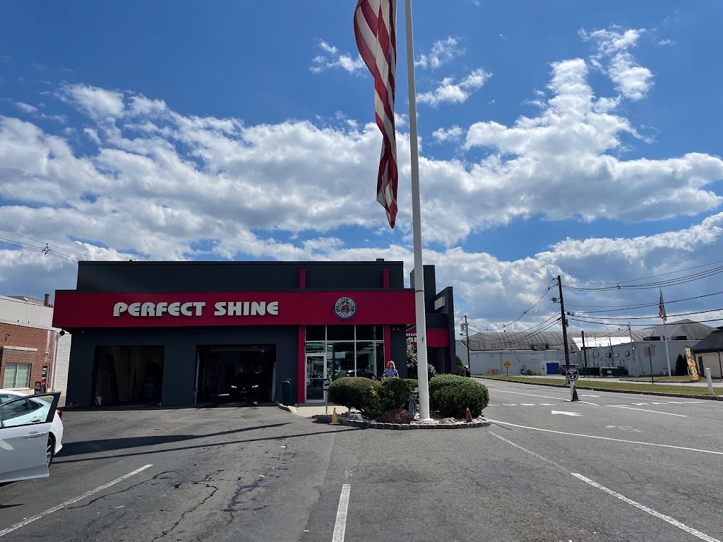 Perfect Shine Auto Salon | 1269 McBride Ave, Woodland Park, NJ 07424 | Phone: (973) 256-2600