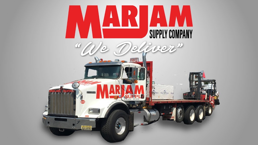 Marjam Supply Company | 885 Conklin St, Farmingdale, NY 11735 | Phone: (631) 249-4900