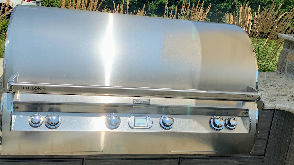 BBQ Grill Cleaning and Service | 903 E Butler Pike, Ambler, PA 19002 | Phone: (267) 281-2171