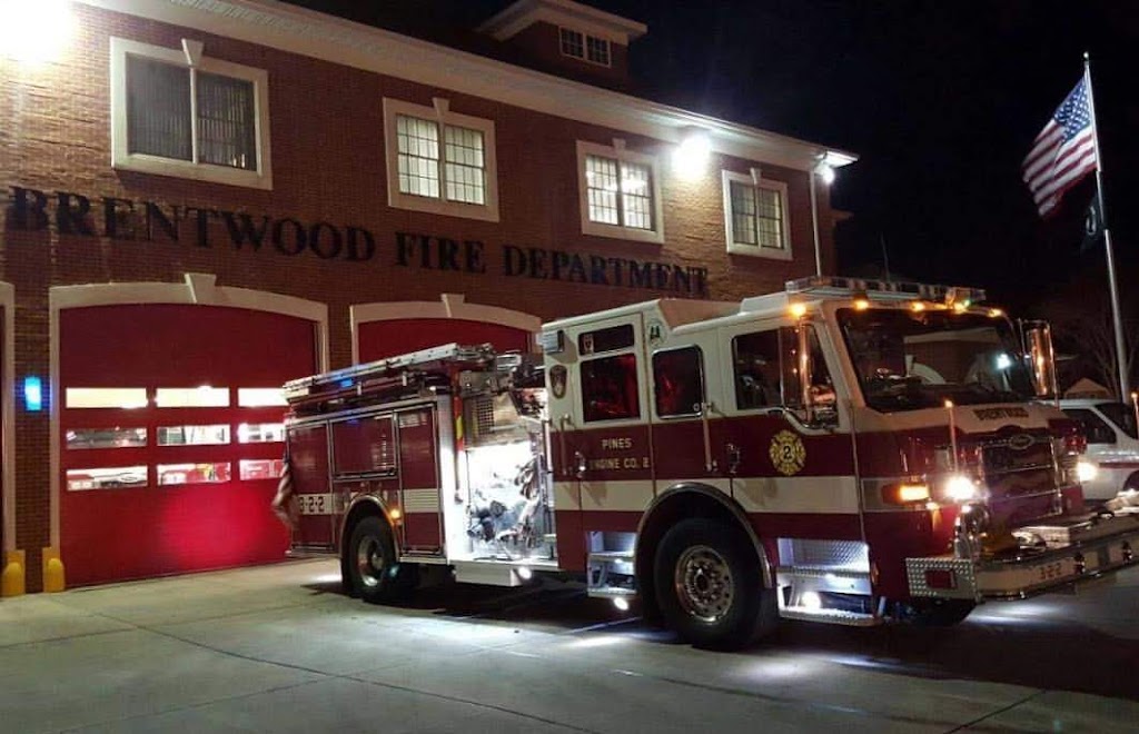 Brentwood Fire Department Engine 2 | 121 Heyward St, Brentwood, NY 11717 | Phone: (631) 273-7080